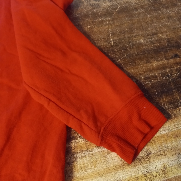 Unisex Coca-Cola Sweatshirt Size Medium - Picture 6 of 7